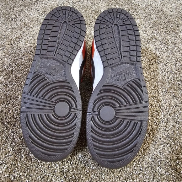 Nike Women's Dunk Low Halloween - Picture 9 of 9